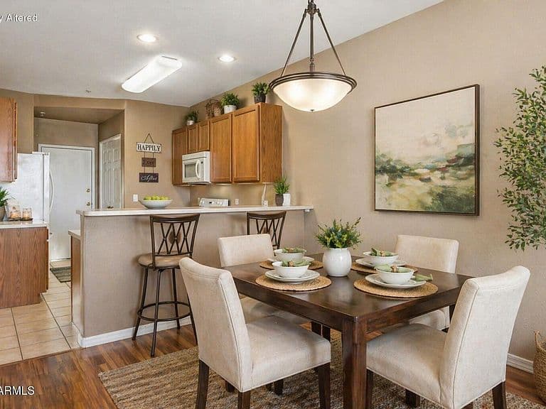 6535 E SUPERSTITION SPRINGS Boulevard #109 photo 4