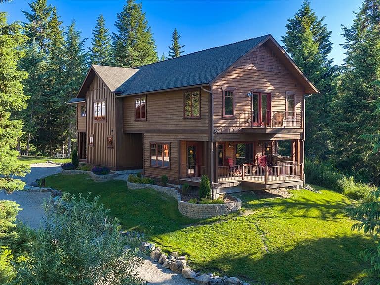 220 Cliff Creek Rd photo 1