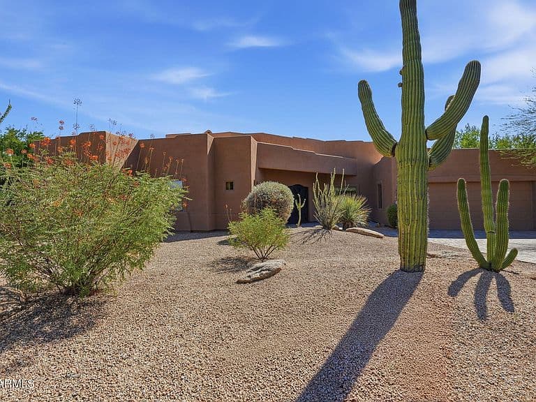 18519 E AGUA VERDE Drive photo 5