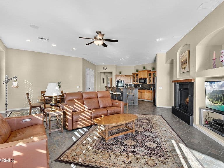 14003 E Geronimo Rd photo 5