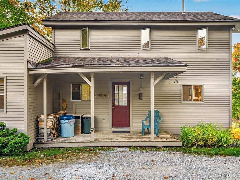 3029 Healdville Road photo 3