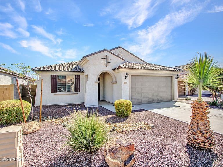 6503 W ROY ROGERS Road photo 2