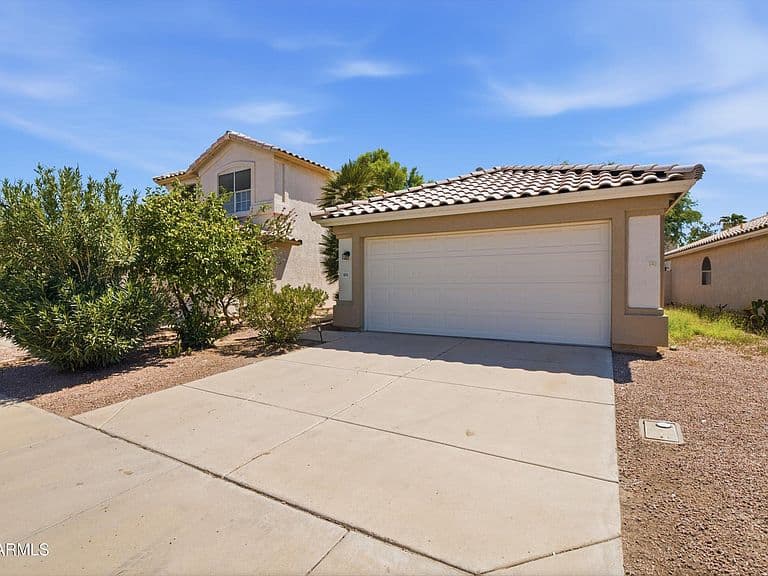 645 N TERRACE Road photo 2