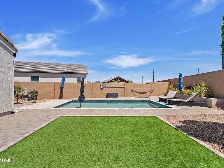 28567 N ONYX Road photo 4