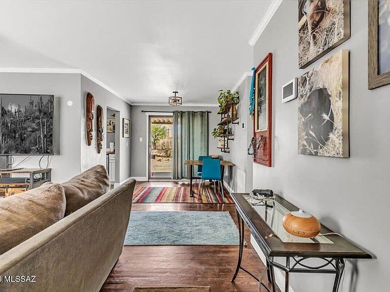 12565 N Avenue Saturno photo 2