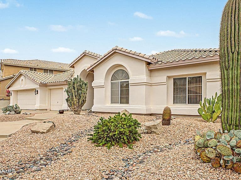 3128 E Rocky Slope Drive photo 2
