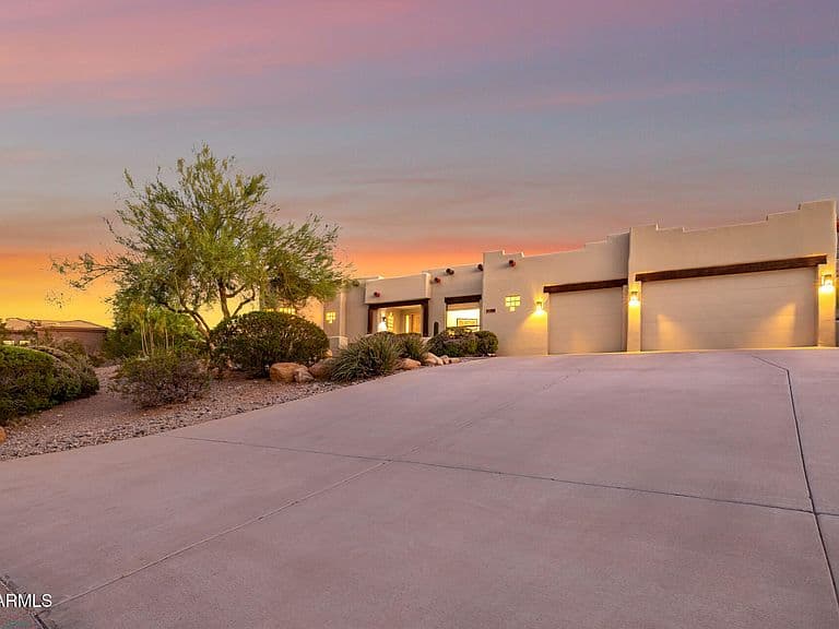 11289 S SAN ADRIAN Lane photo 4