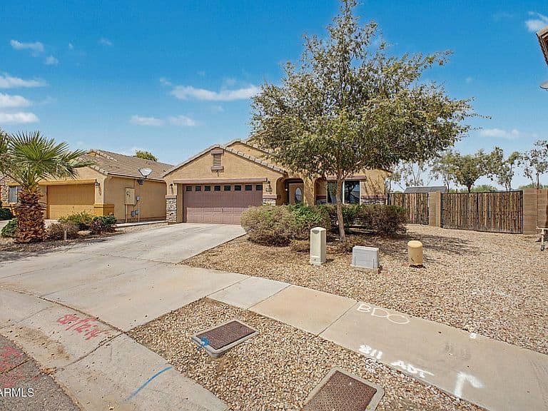 8706 W PAYSON Road photo 4