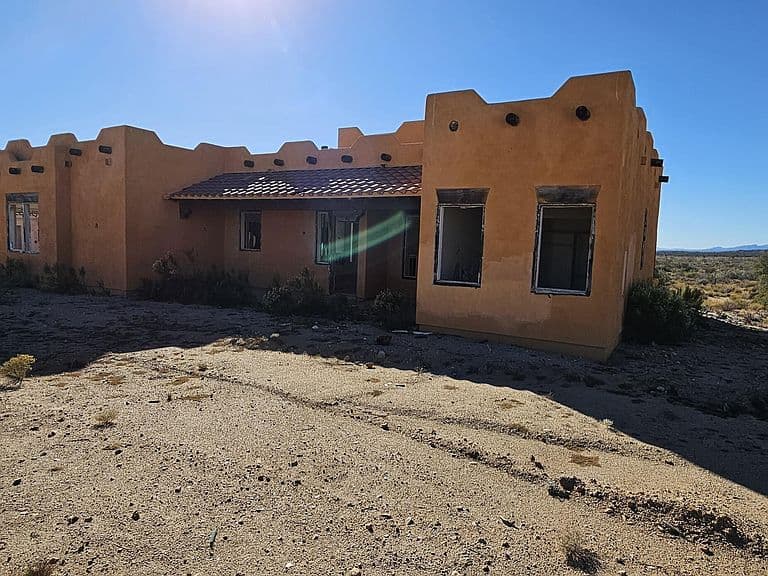 12354 E OLD MULE Drive photo 2