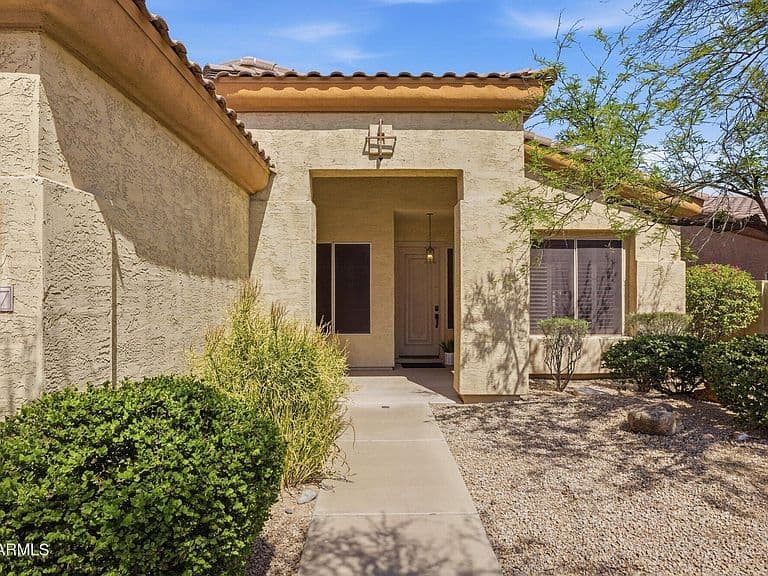 22327 N 76TH Place photo 3