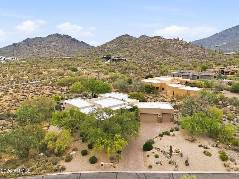 5438 E PRICKLEY PEAR Road photo 5