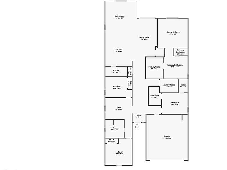 6918 W SAMANTHA Way photo 4