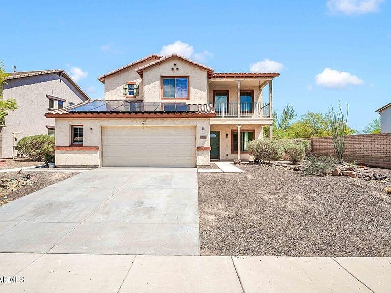 12780 W MILTON Drive photo 1