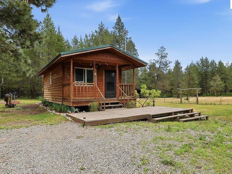 131 Outback Loop photo 3