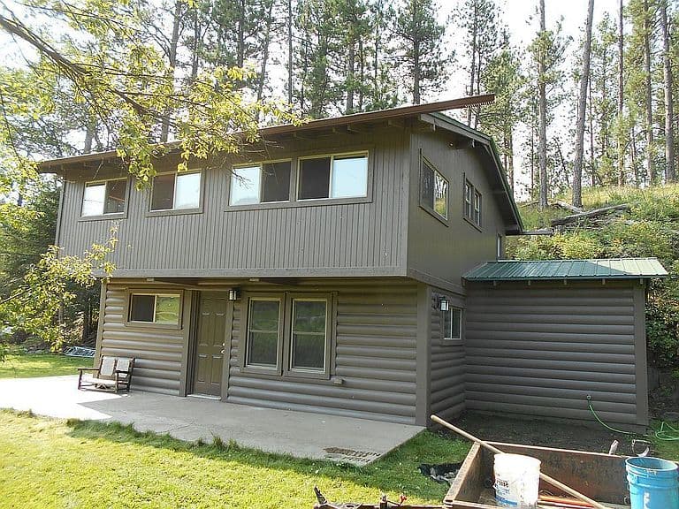 23021 Thunderhead Falls Rd photo 3