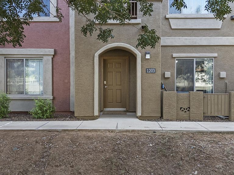 900 S 94TH Street #1203 photo 1