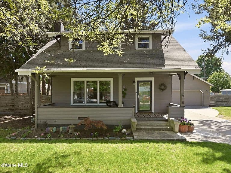 410 W Mill Ave photo 1