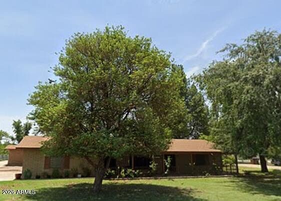 8705 W LILLIAN Lane S photo 1