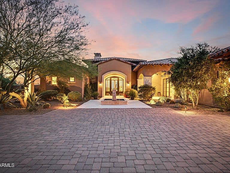 11704 E DIAMOND CHOLLA Drive photo 1