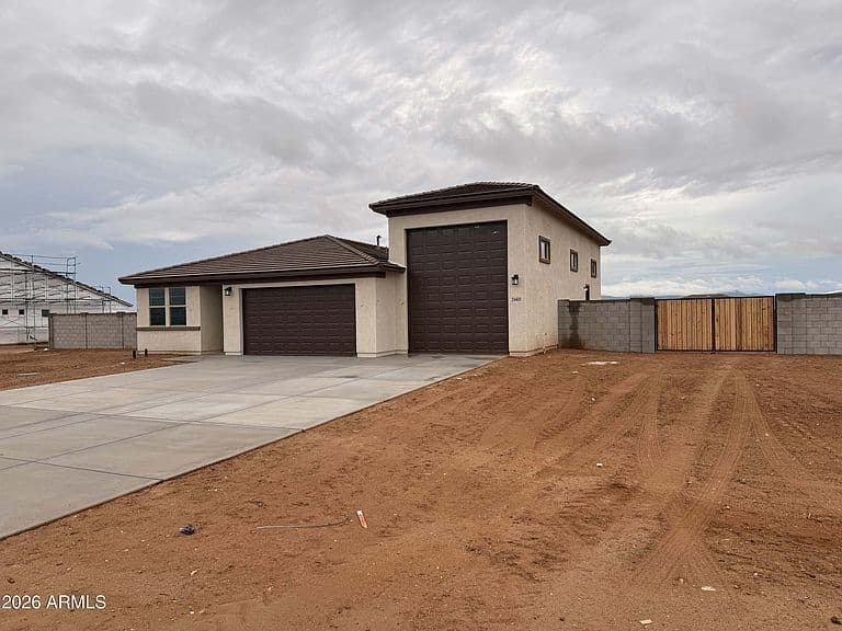 24409 W DUANE Lane photo 3