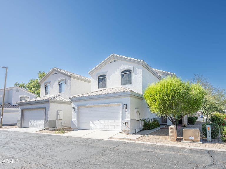 1750 W UNION HILLS Drive #79 photo 1