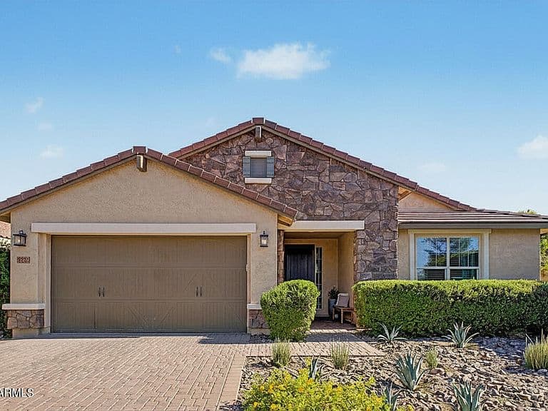 9559 E THEIA Drive photo 1
