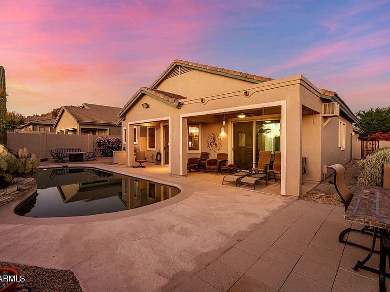 4632 S ALAMOS Way photo 1