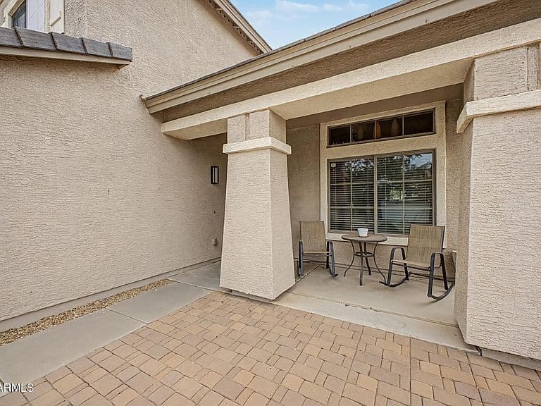 2619 W COOL WATER Way photo 5