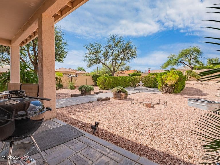 64580 E Drifter Dr photo 4