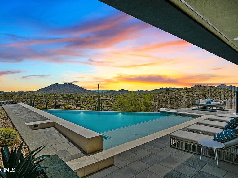 7450 E Continental Mountain Dr #6 photo 5