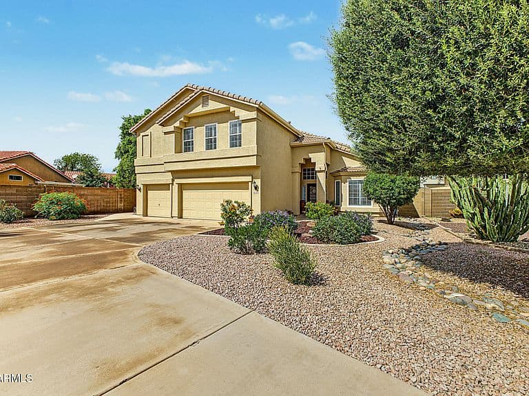 1486 E BARBARITA Avenue photo 4