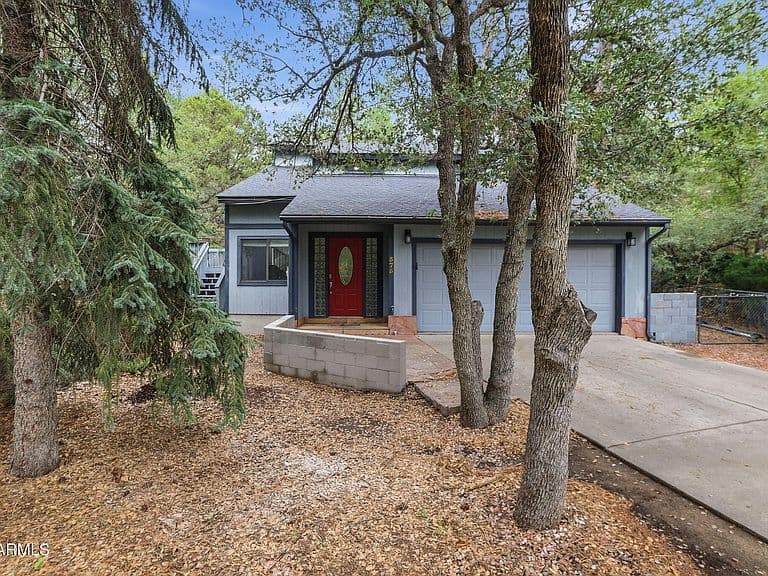 375 Banning Creek Road photo 1