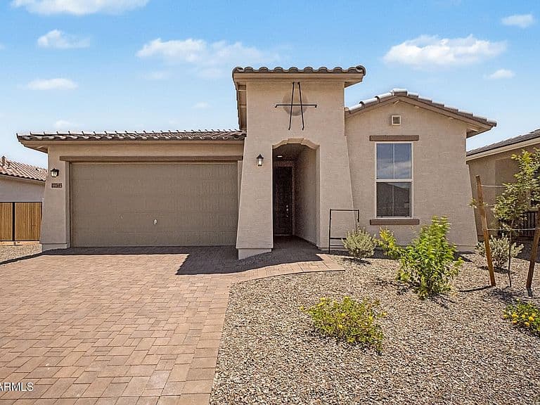 22345 N RUMMLER Lane photo 1