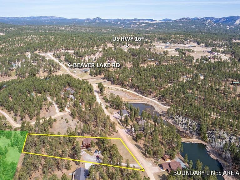 25333 Beaver Lake Rd photo 2