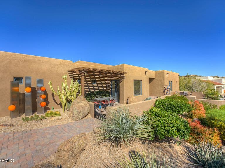 8132 E SERENE Street photo 3