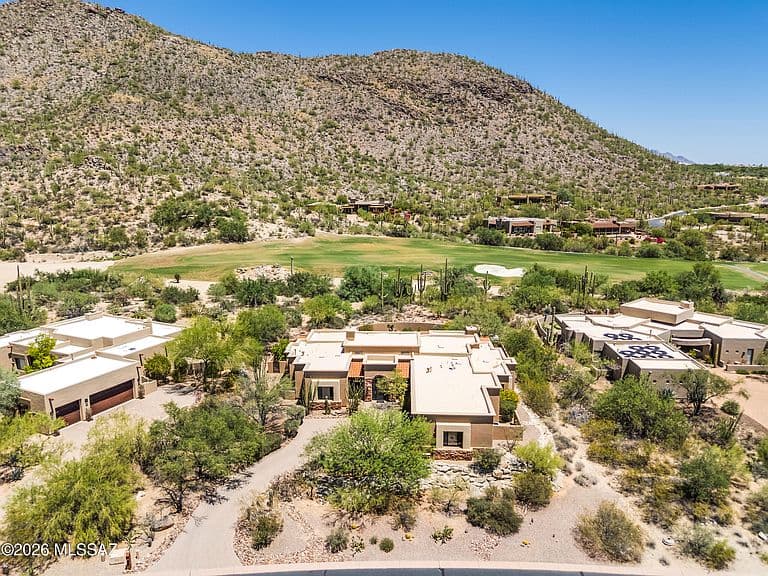 14438 N Sunset Gallery Dr photo 1