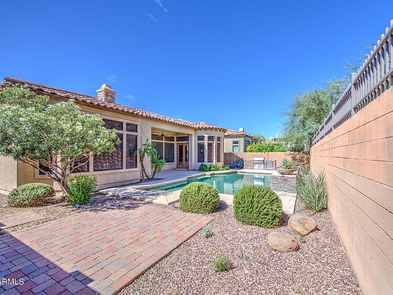 3949 N ARBOLES Circle photo 5