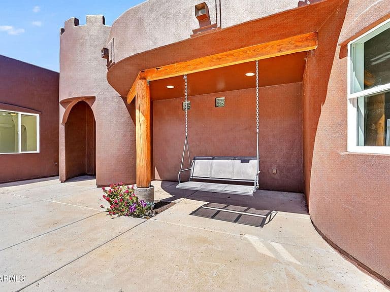 3528 N VAL VISTA Road photo 4