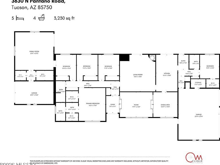 3630 N Pantano Rd photo 2