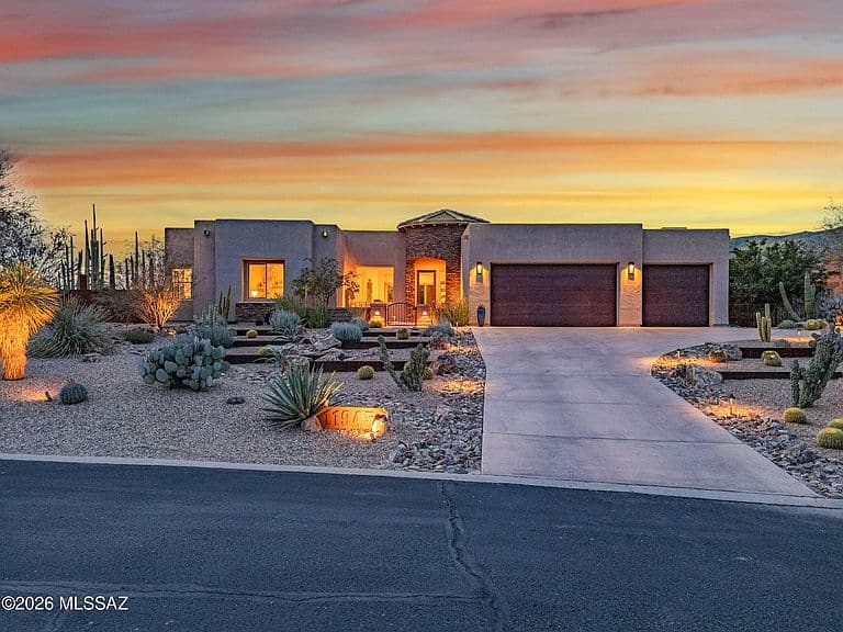 11945 E Summer Trl photo 1