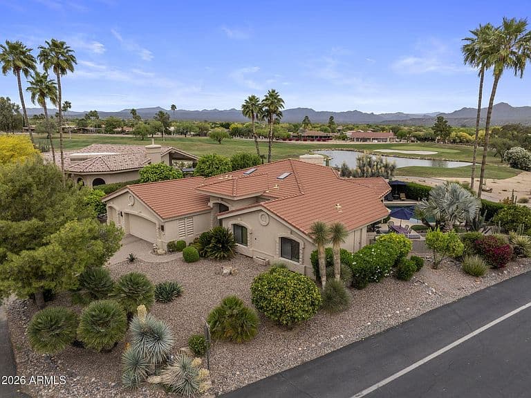 19126 E POCO RIO Drive photo 5