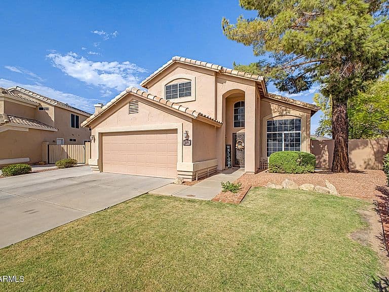 22721 N 71ST Drive photo 4