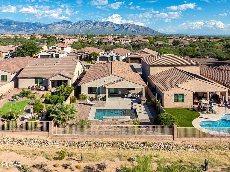 12421 N Summer Wind Dr photo 2