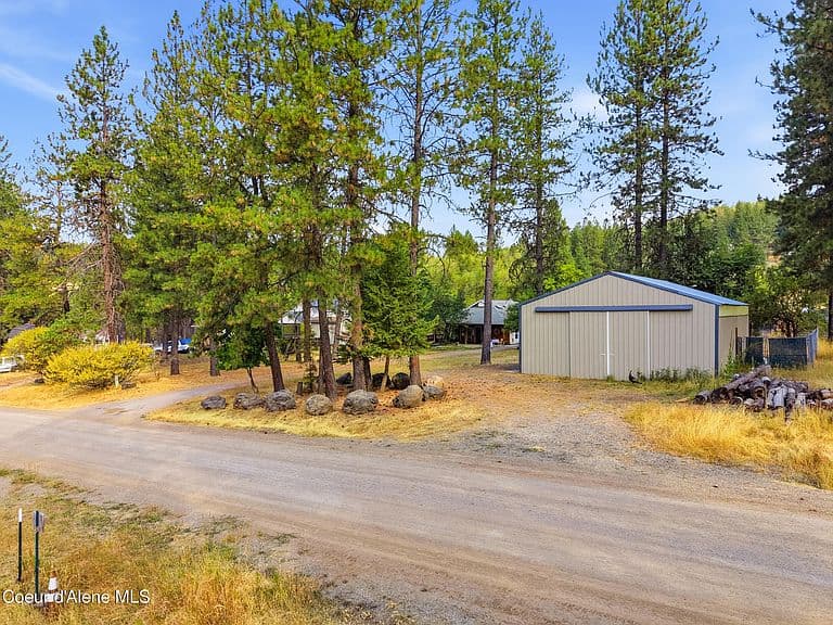 6539 E Little Joe Rd photo 1