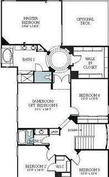 2020 W CALEB Road photo 4