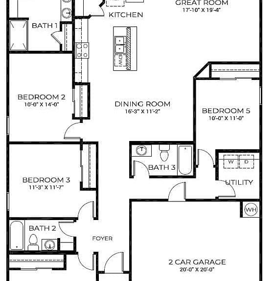 6637 E Umber Street photo 2