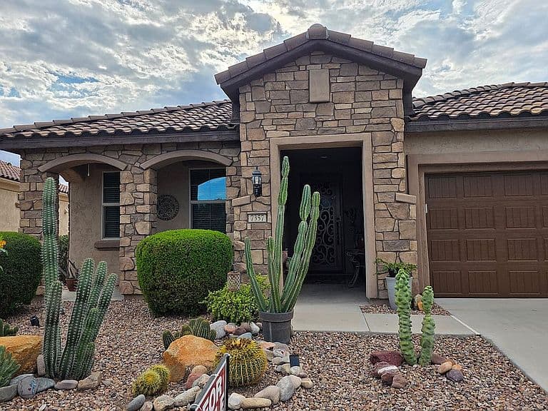 7357 W Sandpiper Way photo 3