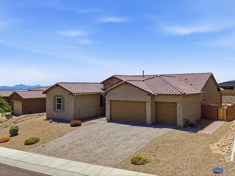 6510 W Antler Bend Pl photo 4