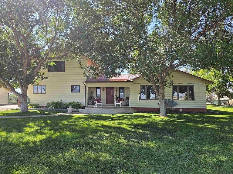 2162 South Flat Road photo 1