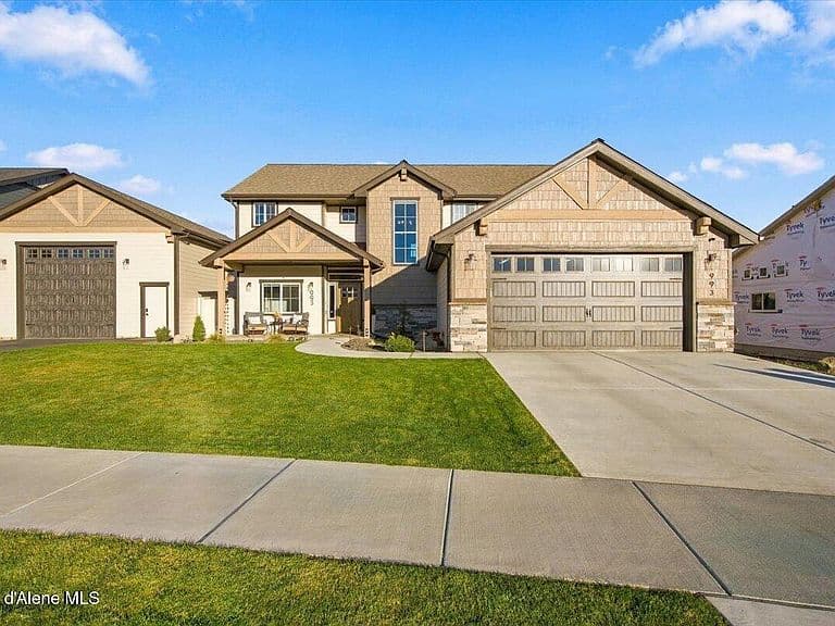 993 W Cordgrass Ave photo 3